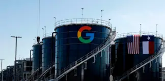 La contradicción de Google: impulsa su IA con una planta de gas pese a sus promesas climáticas