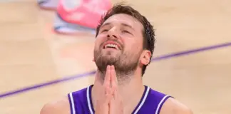 Alarma en Los Ángeles: baja inesperada de Luka Doncic que sacude a los Lakers