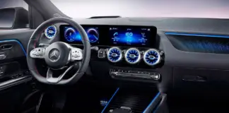 El EQA más asequible de Mercedes cambia las reglas del juego eléctrico: ¿rival para Tesla y Toyota?