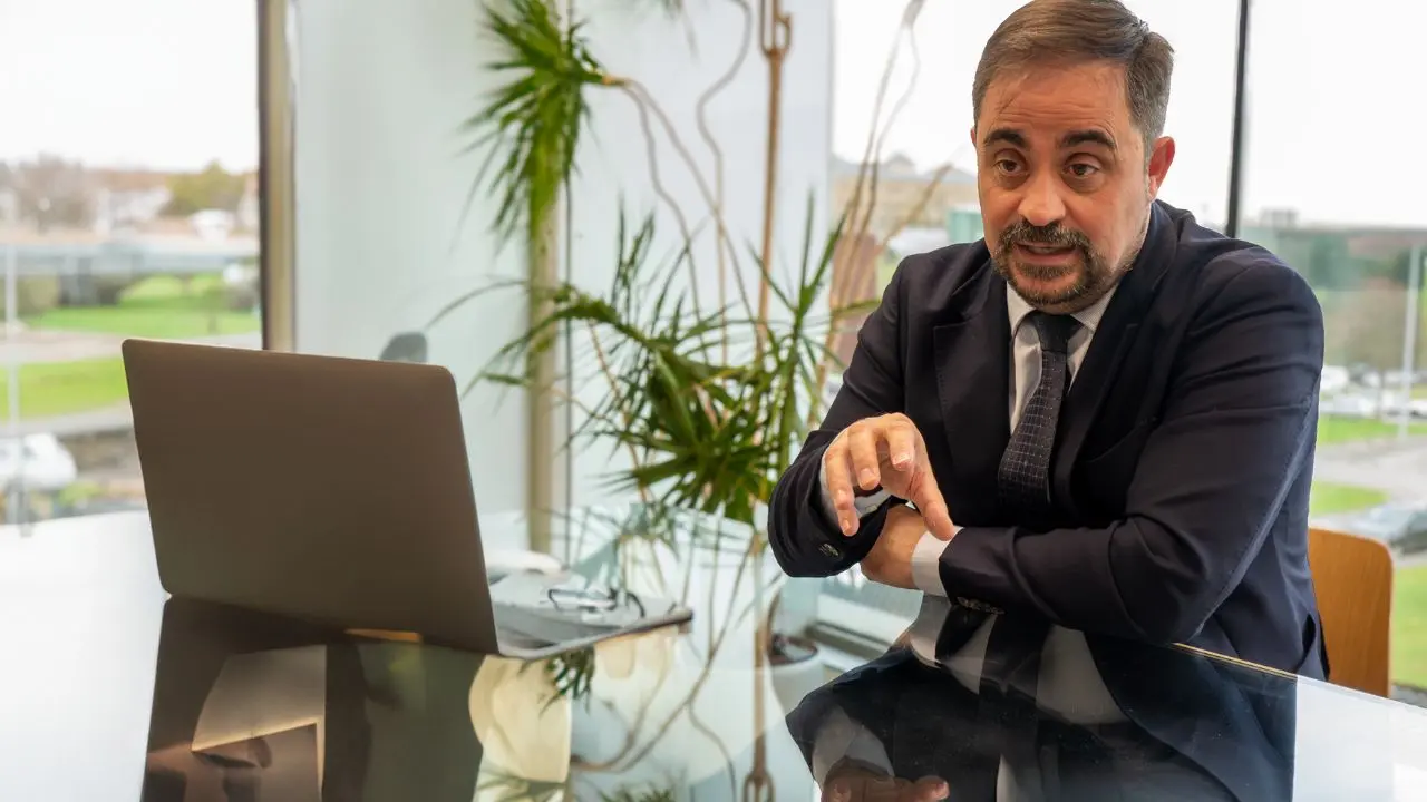 Asturias Irrumpe Como El Inesperado Epicentro Cuántico De España