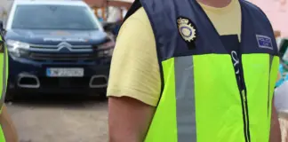 Capturan a dos hermanos in fraganti mientras cometen un brutal crimen en Valencia