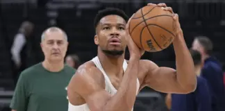 Giannis y los Bucks bajo la lupa de la NBA: ¿qué está en juego? La investigación que sacude a Milwaukee: la NBA sigue de cerca a Giannis y a los Bucks Bucks y Antetokounmpo en el centro de la investigación de la NBA: incógnitas que crecen