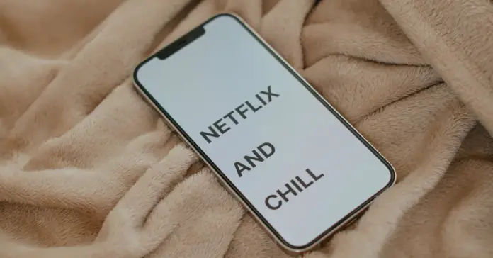 Embestida Netflix te engancha desde el primer minuto image