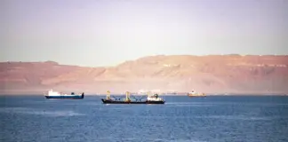 Bloqueo naval en Ormuz y el choque global image