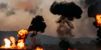Explosión rockstar games alarma en Edimburgo image