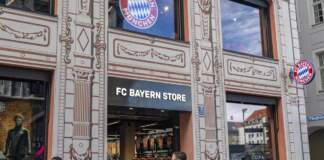 fc bayern se la juega ante el Real Madrid image