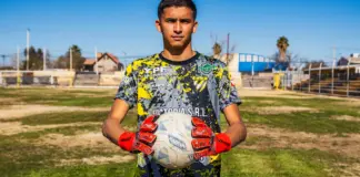 fede viñas vuelve a ganar peso en su equipo image