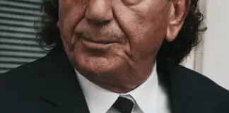 Gino Paoli revive su legado en la música italiana image