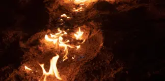 San Anton alerta tras un incendio en South Side image