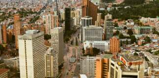 Internacional de Bogotá - Millonarios y el golpe image
