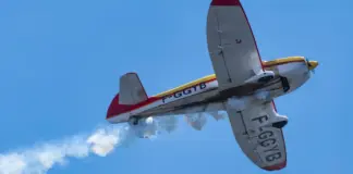 Javier Arias Stunt y el arsenal que sorprende image