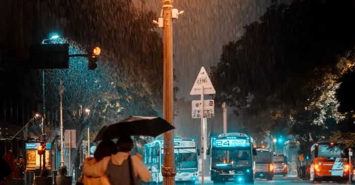 Lluvia hoy en España con cambios que notarán muchos Lluvia hoy en España con cambios que notarán muchos image
