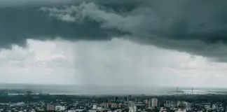 Lluvia hoy en España y el giro del tiempo image