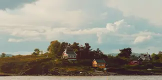 Muro mar de Noruega qué es y por qué preocupa ahora image