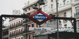 Linea 7 metro madrid sigue cortada y causa retrasos image