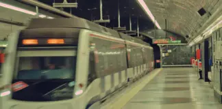 Metrovalencia recupera la normalidad tras la avería image