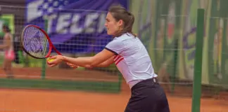 Mirra Andreeva deslumbra en el AO 2026 y apunta alto image