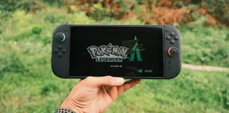 Nintendo Switch suma hoy un nuevo juego sorpresa image