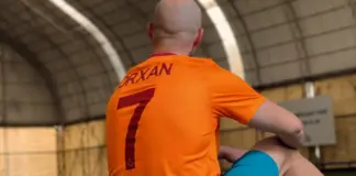oskarsson gana peso y apunta a ser diferencial image