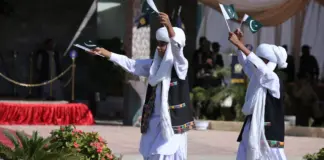Pakistán y el misterio del mensaje de Sharif image