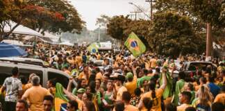 Partido Popular y la prioridad nacional de Feijóo image