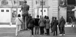 el confidencial y el pulso de la memoria hoy image