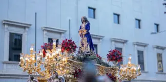 Viernes Santo 2026 en Madrid lo que no debes perderte image
