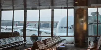 qatar airways mantiene rutas pese al cierre aéreo image