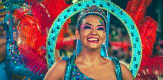 Reina carnaval las palmas 2026 y el gran momento image