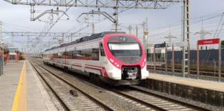 Renfe Rodalies gana algo de normalidad tras Gelida image