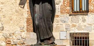 San Oscar hoy y por qué se celebra su santoral image