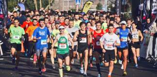 San Silvestre Valencia 2025 y sus cortes hoy image