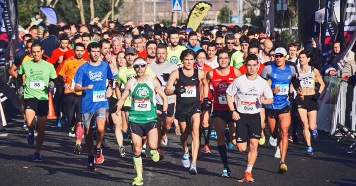 San Silvestre Valencia 2025 y sus cortes hoy image