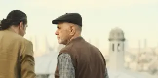 Una nueva vida serie turca y el giro que viene image