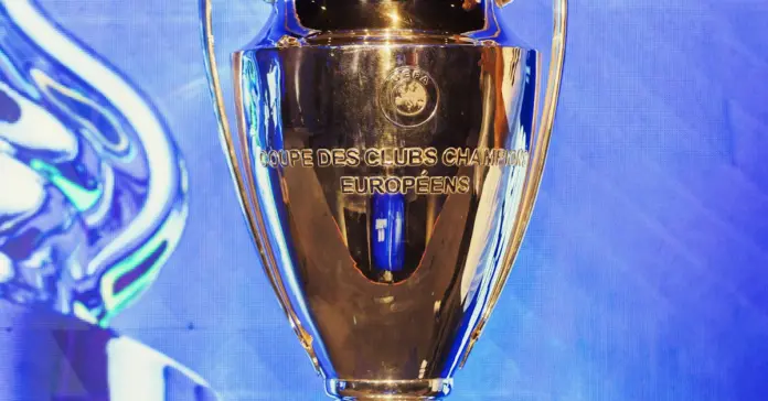 Sorteo champions 2026 claves y cruces del playoff Sorteo champions 2026 claves y cruces del playoff image