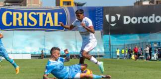 Sporting Cristal cerro y el golpe que cambió el partido image