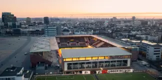 St. Pauli - Bayern hoy con hora, TV y clave image