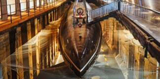 thyssenkrupp marine systems gana peso en 2026 image
