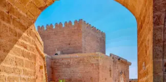 Epicentro terremoto hoy Almería y qué se sabe image