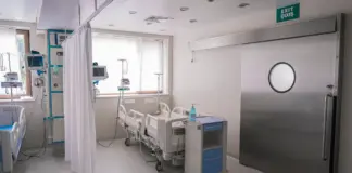 Tétanos UCI la alerta que sacude a una familia image