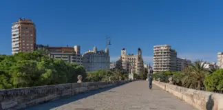 El tiempo Valencia hoy y mañana con cambios clave image