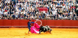 Toros en Sevilla hoy la tarde que dejó debate image