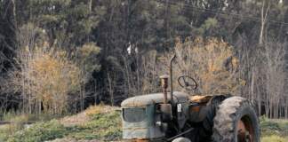 Tractorada 29 enero cómo afectará al tráfico image