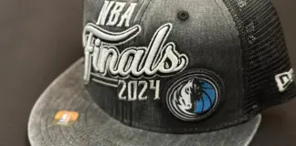 trail blazers - mavericks dan un giro al Oeste image