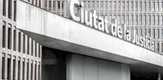 Tribunal de Justicia de la Unión Europea y el caso ERE image