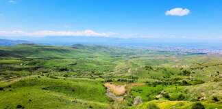 Armenia gana turistas y refuerza su economía image
