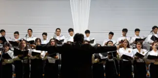 Victor Eloy conmueve y deja un legado musical único image