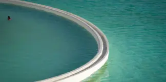 Ágatha Ruiz de la Prada y la piscina que da que hablar image