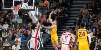 AEK - Joventut y la vía para soñar con la F4 image