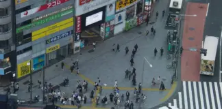 Adriana Abascal deslumbra en Tokio con estilo image